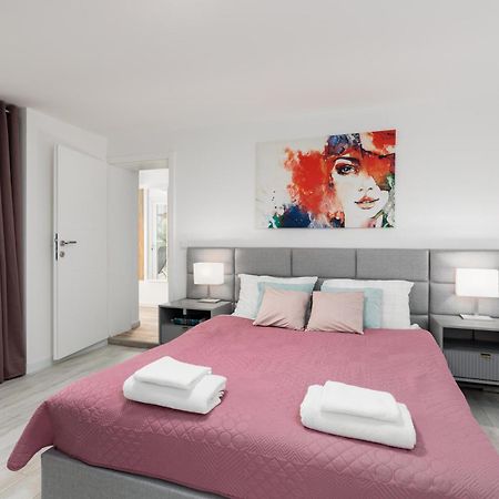 Apartman Grey Slunj Exteriör bild