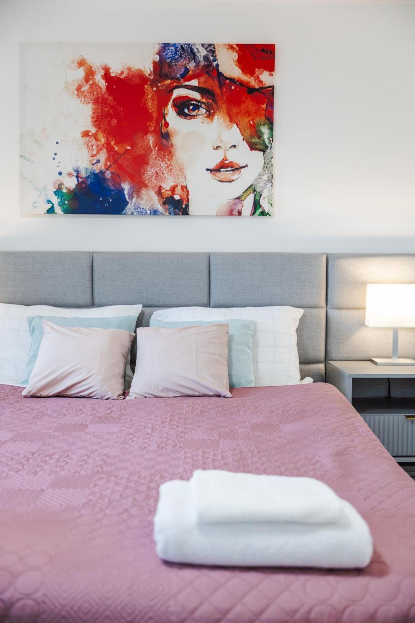 Apartman Grey Slunj Exteriör bild