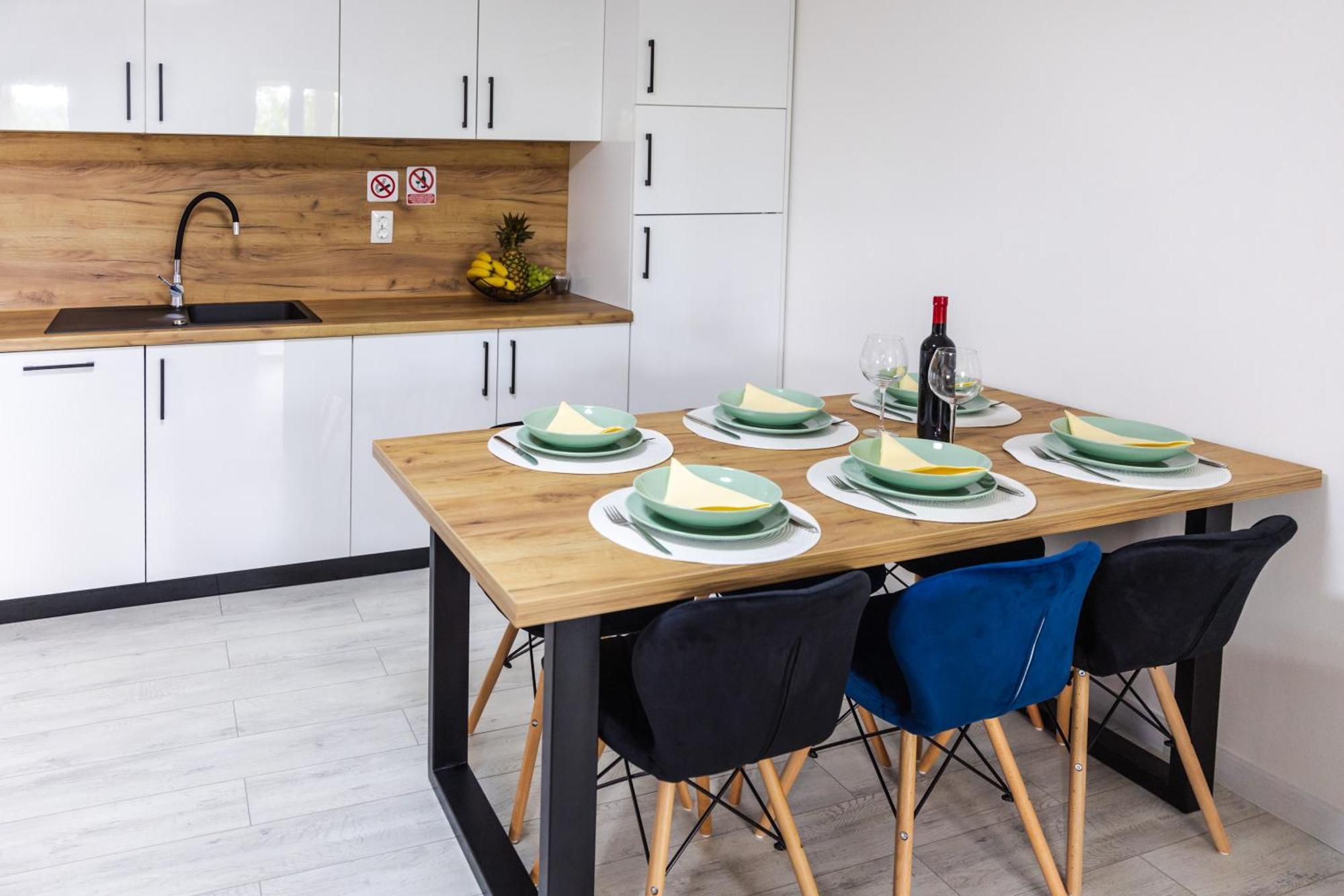 Apartman Grey Slunj Exteriör bild