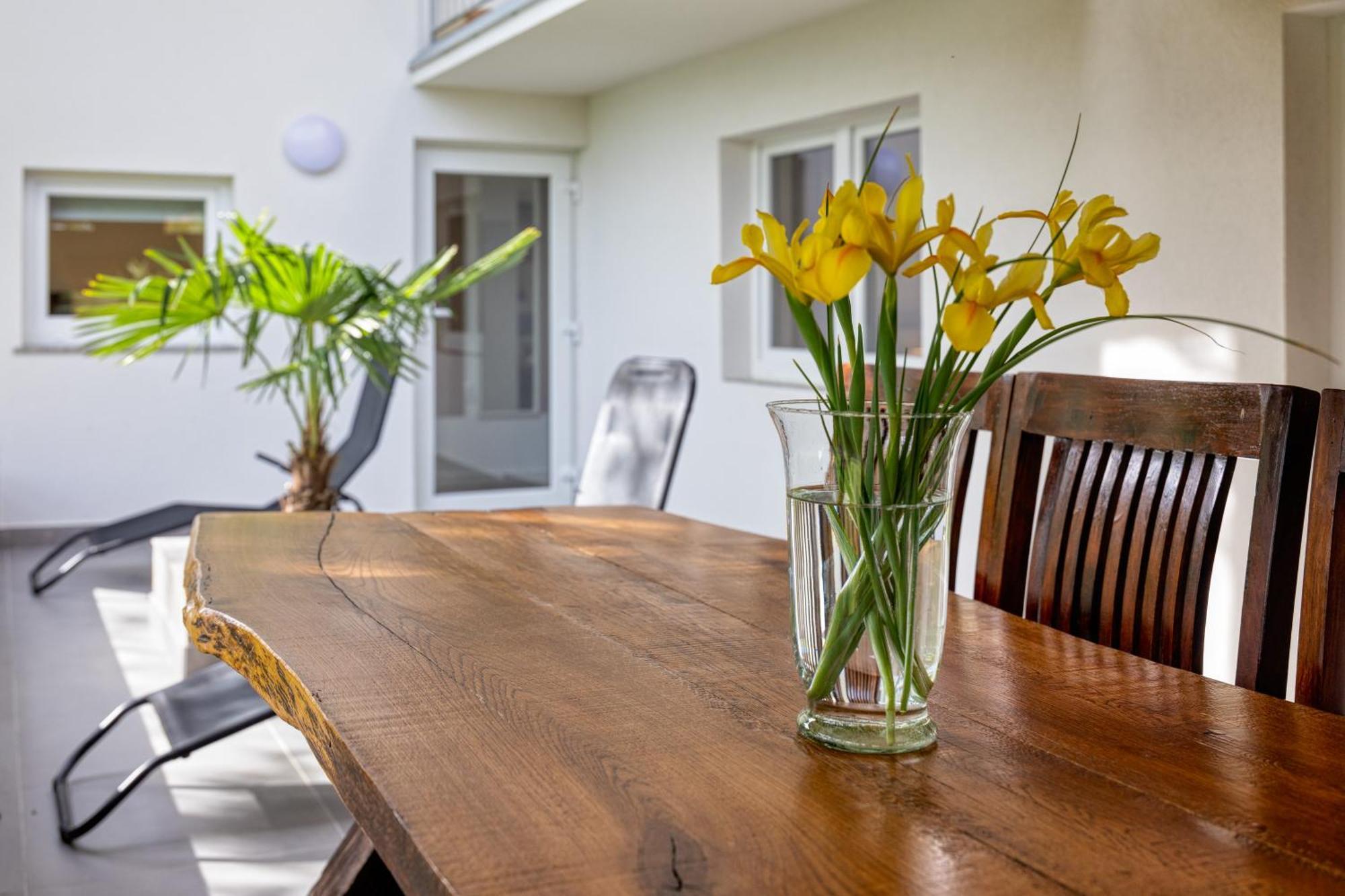Apartman Grey Slunj Exteriör bild