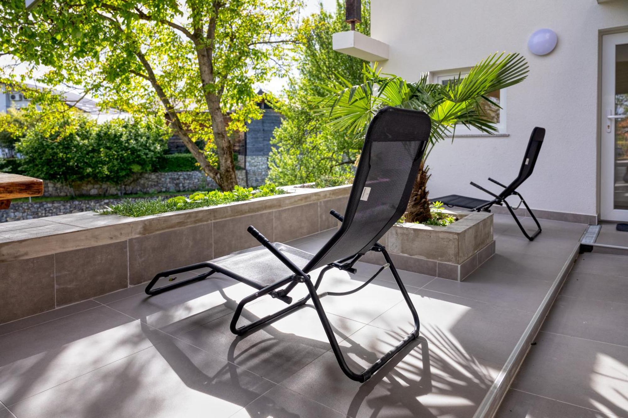 Apartman Grey Slunj Exteriör bild