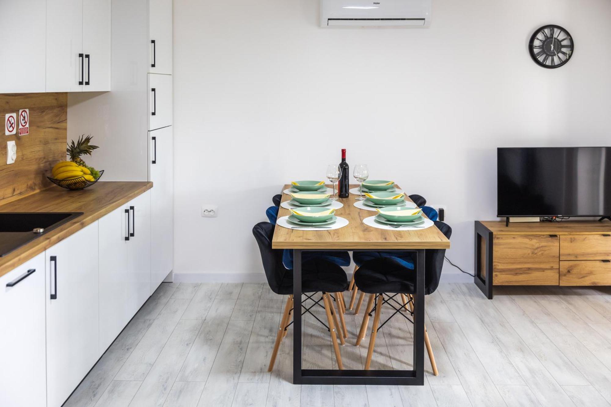 Apartman Grey Slunj Exteriör bild