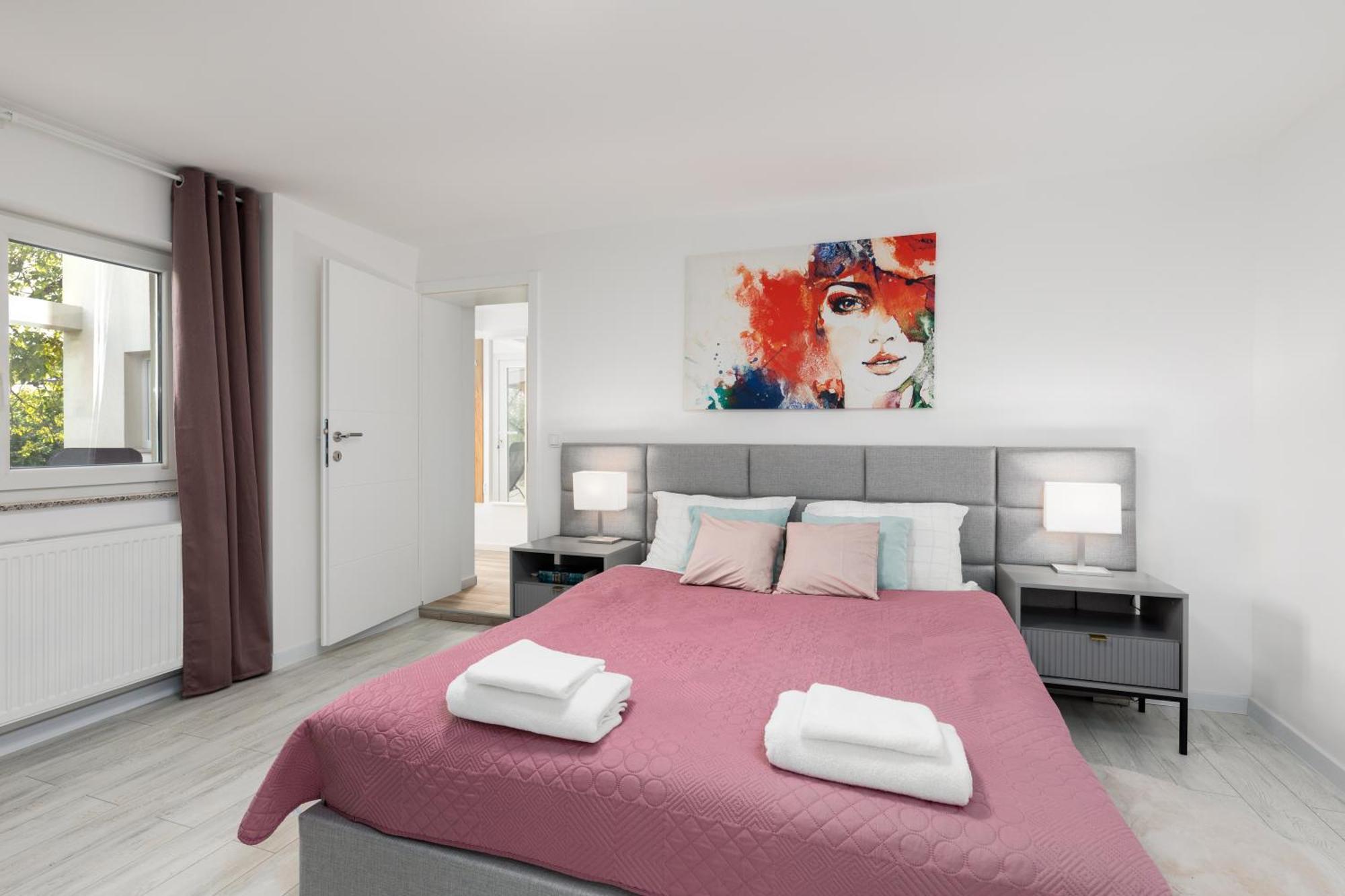 Apartman Grey Slunj Exteriör bild