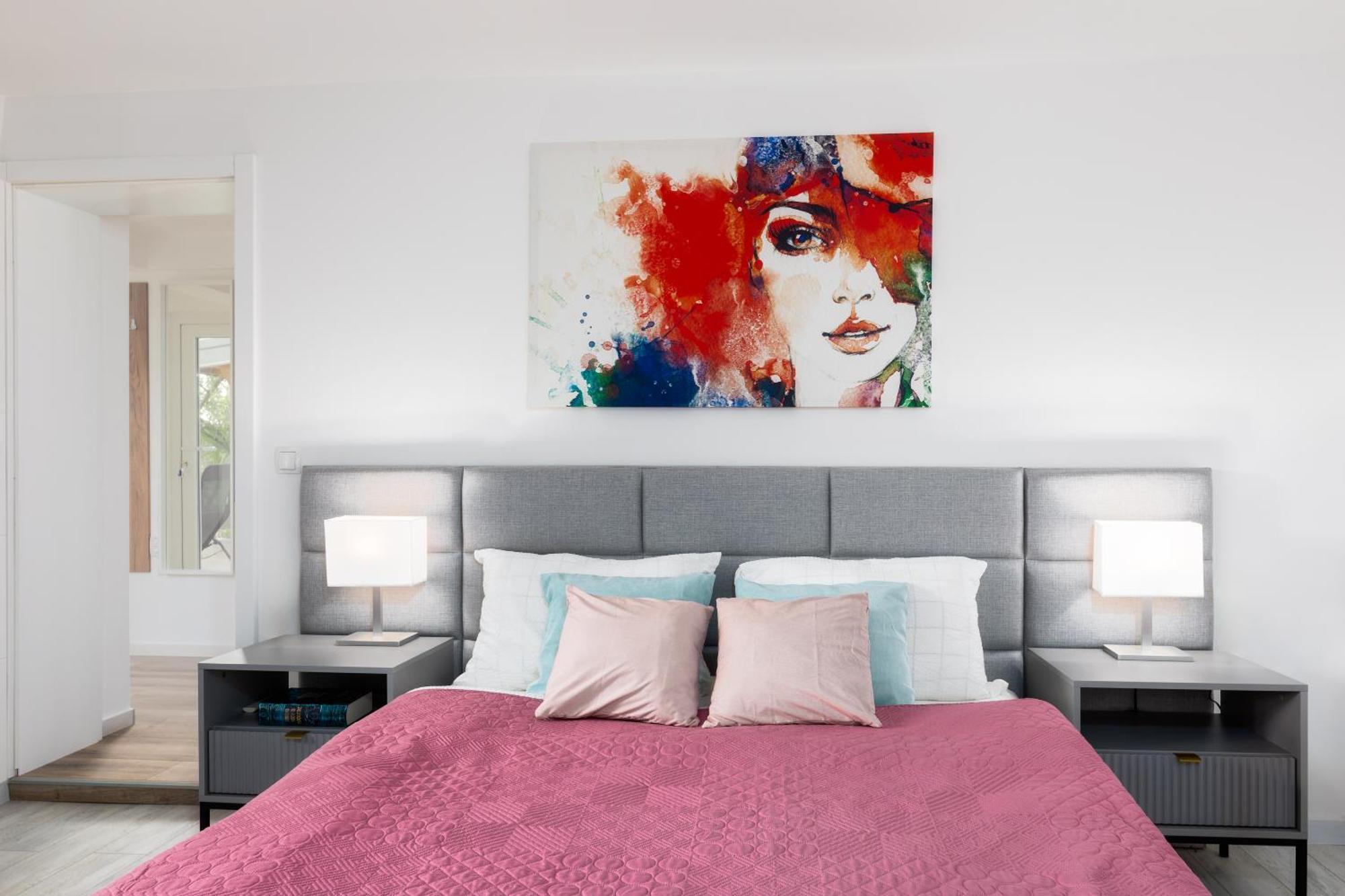 Apartman Grey Slunj Exteriör bild