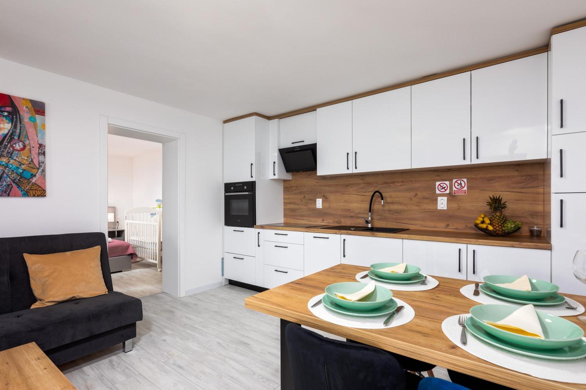Apartman Grey Slunj Exteriör bild