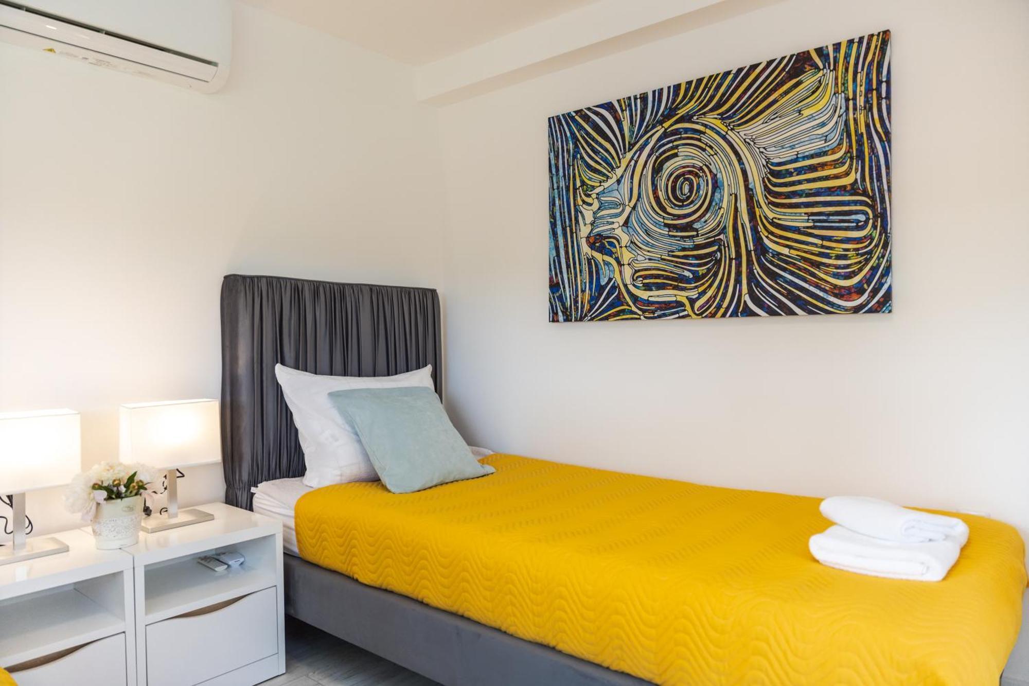Apartman Grey Slunj Exteriör bild