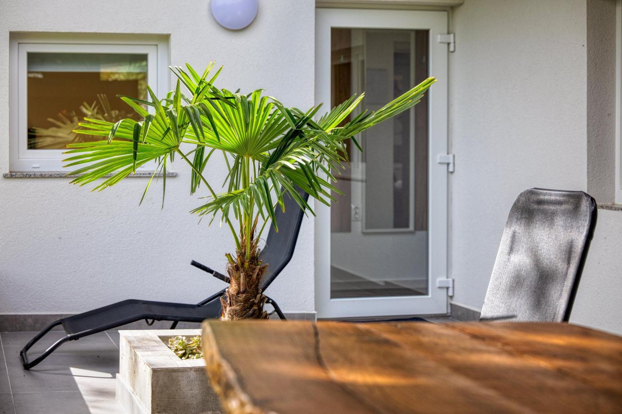 Apartman Grey Slunj Exteriör bild